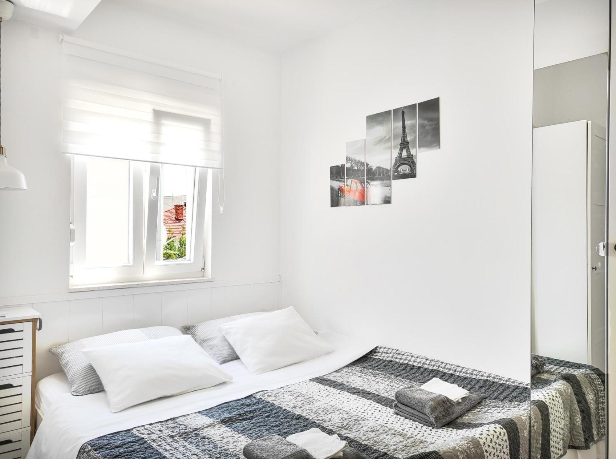 Apartment With Terrace And Free Parking - Beach Nearby Split Exterior photo